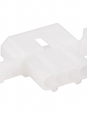 TE Connectivity 矩形连接器 外壳 770334-1