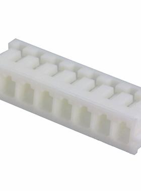 TE Connectivity 矩形连接器 外壳 440133-8