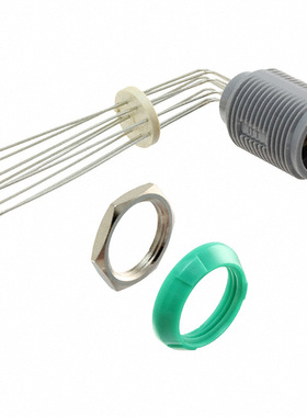 ITT Cannon 圆形连接器 PLB3G520009