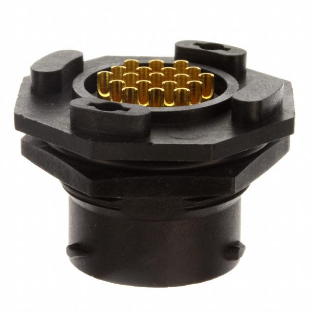 Souriau 圆形连接器 UTS714E19S