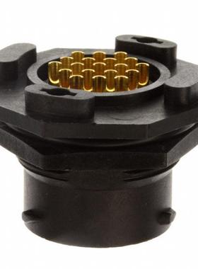 Souriau 圆形连接器 UTS714E19S