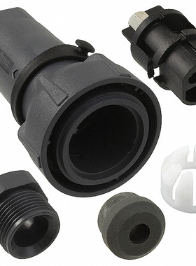 PXP7010/02S/ST/0507 Bulgin 圆形连接器