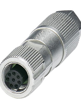 Phoenix Contact 圆形连接器 1414611