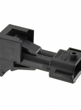 TE Connectivity 矩形连接器 外壳 2-962344-1