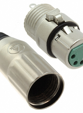 Switchcraft 圆形连接器 AAA5FZ