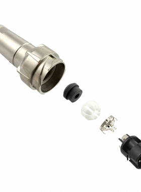 Bulgin 圆形连接器 PXM7011/03P/ST/0507/SN