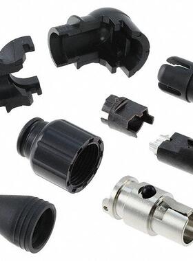 Switchcraft 圆形连接器 TARA6FX