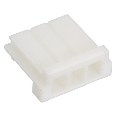 TE Connectivity 矩形连接器 外壳 92009-3