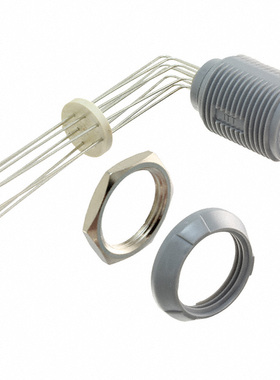 ITT Cannon 圆形连接器 PLB3G820009