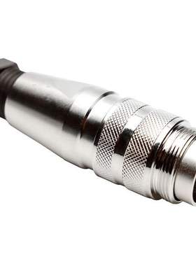 Amphenol 圆形连接器 外壳 C091 11H007 000 2