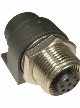 NorComp 圆形连接器 861-008-213R004