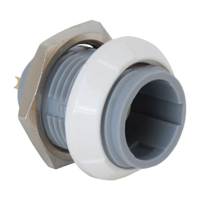 ITT Cannon 圆形连接器 PLB1G120002