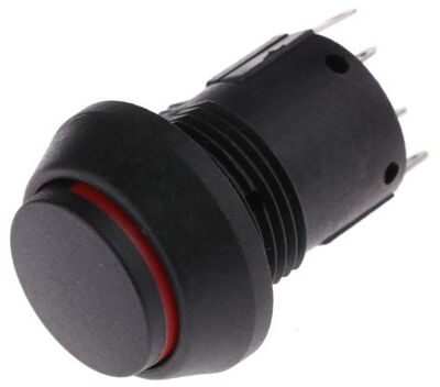 ITW switches 按钮开关 76-9712/439088B