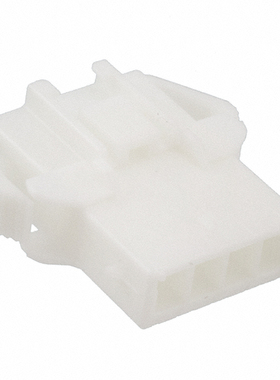 TE Connectivity 矩形连接器 外壳 316502-1