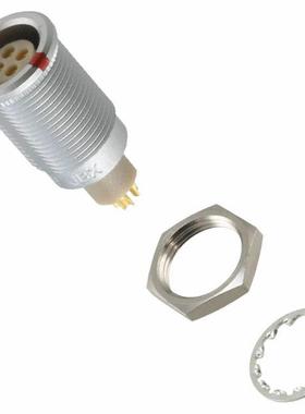 Souriau 圆形连接器 JBXER0G04FSSDSR