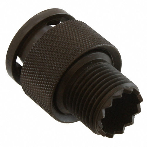ITT Cannon 圆形连接器 MKJ3B6W7-10SN