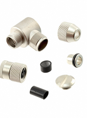 Phoenix Contact 圆形连接器 1436479