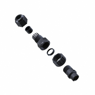 08BFMA BDU LL7001 圆形连接器 Amphenol