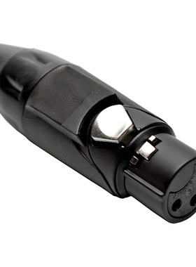 Amphenol 圆形连接器 AX3FB0M-AU