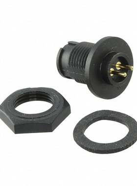 Switchcraft 圆形连接器 17281-2PG-300