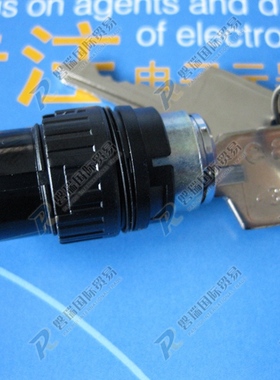 61-2501.0/D EAO   开关致动器