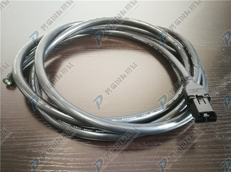 现货 2030G3 Anderson Power Products重负荷电源连接线3M14AWG