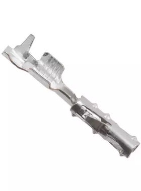 【现货】64322-1029 Molex 压接端子 插口 22-24AWG