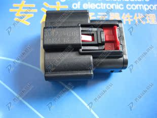 12路 母形插口插座WM9431 Molex连接器3.50mm 1206 现货 33472