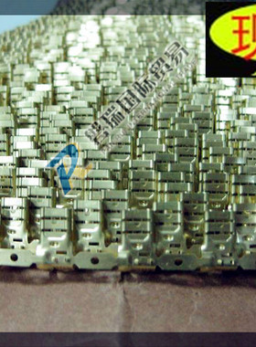 【现货】41531 TE Connectivity 压接端子 插口 12-16AWG