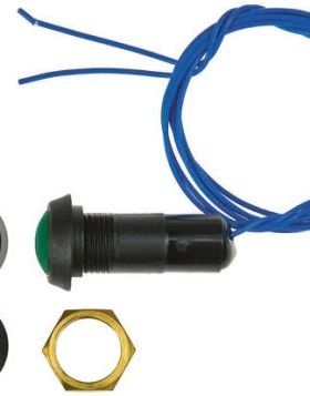 59-533 ITW Switches 微型按钮开关 400mA 32V  绿色