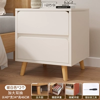 [Расширенная двойная вытяжка] Yunxi White, ширина 40