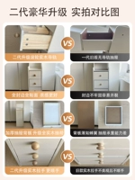 Ниже представлены новые модели 2025 года, роскошные обновления второго поколения.