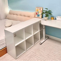 Белый, 120×29×60см