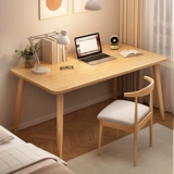 Настольный компьютерный стол для спальни, офиса, дома, простой арендованный дом, небольшой верстак, студенческий учебный стол для вступительных экзаменов в аспирантуру