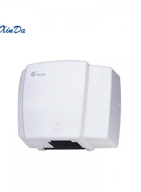 信达GSQ2000A壁挂式自动感应干手器原迈得尔MS200A1挂墙式烘手器