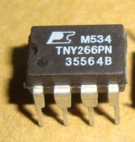 TNY264PN TNY265PN TNY266PN TNY267P TNY268PN/269P液晶电源芯片