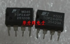 TOP242PN/243/244/245/246/253/254/255/256/257/258PN电源芯片