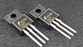 【华升辉】FQPF12N50 12N50T FDPF12N50T P12NM50FP 场效应管.