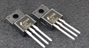 【华升辉】FQPF12N50 12N50T FDPF12N50T P12NM50FP 场效应管.