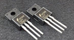 【华升辉】FQPF12N50 12N50T FDPF12N50T P12NM50FP 场效应管.