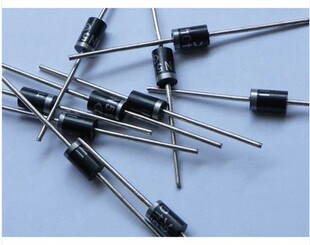 肖特基二极管 5A 250V SR5250 SB5250 MBR5250 MBR5H250SS