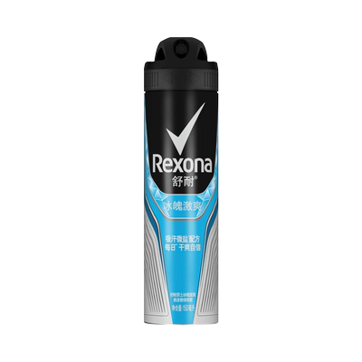 Rexona/舒耐舒爽抑汗香水香氛