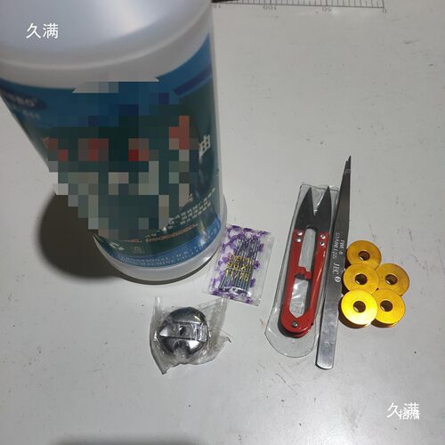 二手重机平车标准美机川田电机 兄弟工业缝纫机防蚊灭虫