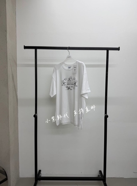 MINIMUZE 韩国东大门 代购26春夏新款时尚百搭减龄圆领短袖T恤女