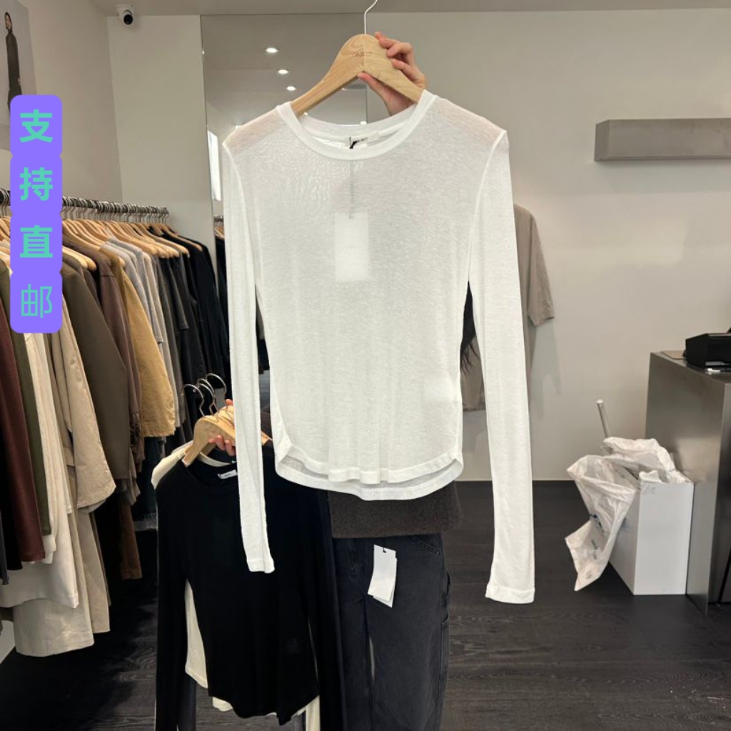 2025年秋季无帽均码常规修身圆领