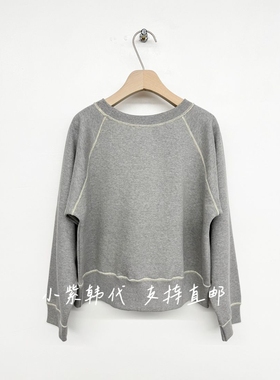 TOOGOOD韩国东大门代购2025秋季新款女装时尚百搭长袖T恤女