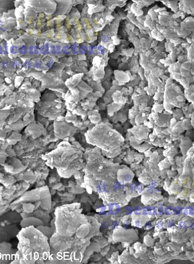 硒化铜纳米片-CuSe