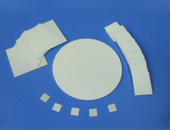 单晶氧化铝衬底单晶Al2O3衬底单晶光学衬底