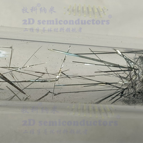 晶体牧科纳米二维类石墨烯