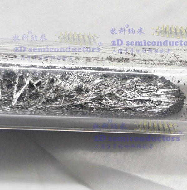 化二二维晶体牧科纳米